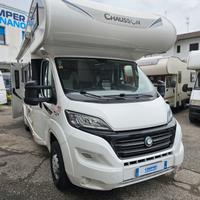 Chausson Chausson C656