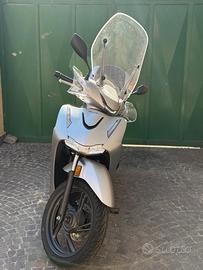Honda SH 125 ABS – Anno 2026
