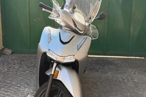 Honda SH 125 ABS – Anno 2026