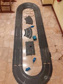 pista policar/polistil anni 70