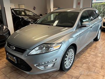 Ford Mondeo SW 2.0 tdci Business (nav) 140cv power