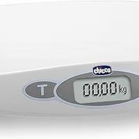 Bilancia neonato Chicco