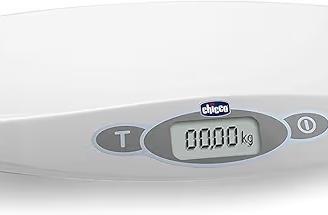 Bilancia neonato Chicco