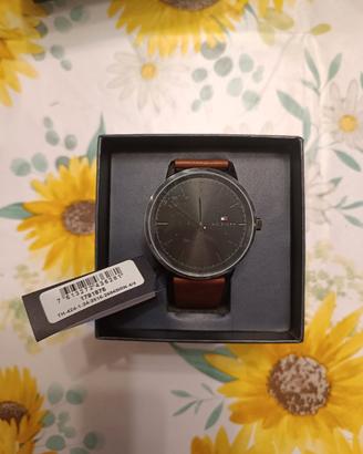 Orologio Tommy Hilfiger