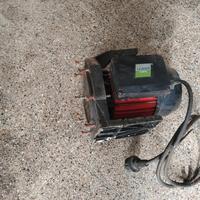 motore elettrico 