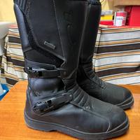 Stivali moto TCX Infinity Goretex