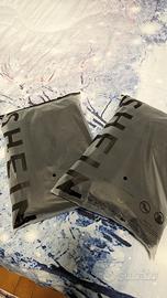 SHEIN Leggings foderato termico