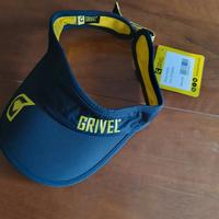 GRIVEL Visor Ac & Neck Gaiter