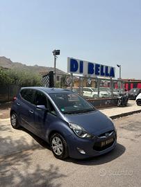 Hyundai ix20 1.6 diesel