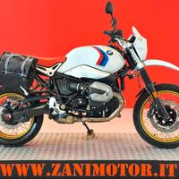 Bmw R nineT 1200 URBAN GS -2021- PERFETTA