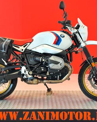 Bmw R nineT 1200 URBAN GS -2021- PERFETTA