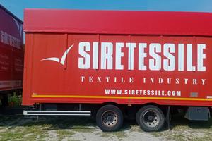 Biga Carlux furgonata