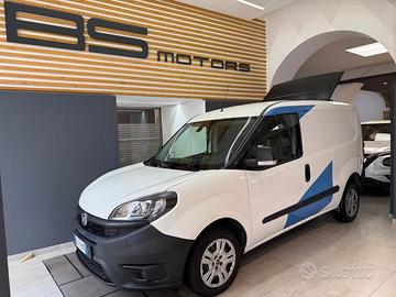 Fiat Doblò 1.6 MJT 105CV S&S PC-TN Cargo Lounge 3 