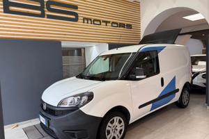 Fiat Doblò 1.6 MJT 105CV S&S PC-TN Cargo Lounge 3 
