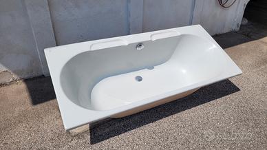 vasca da bagno ideal standard