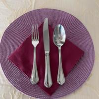 Posate ristorante
