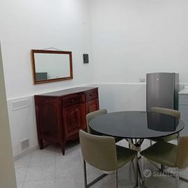 Bilocale ristrutturato in zona Corso Italia