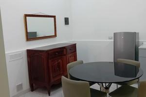 Bilocale ristrutturato in zona Corso Italia