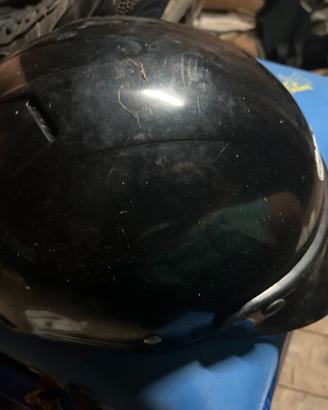 Casco rider, prezzo trattabile