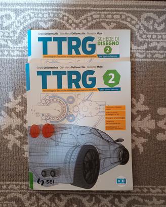 TTRG 2