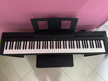Pianoforte digitale
