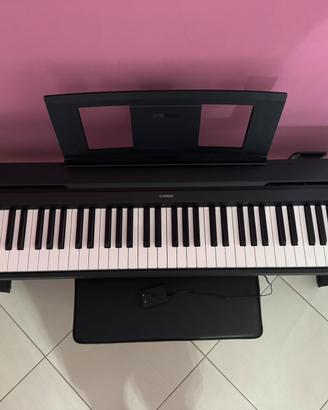 Pianoforte digitale