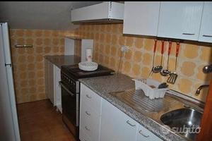 Appartamento al mare 5/7 posti