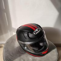 Casco hjc rpha 12