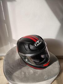 Casco hjc rpha 12