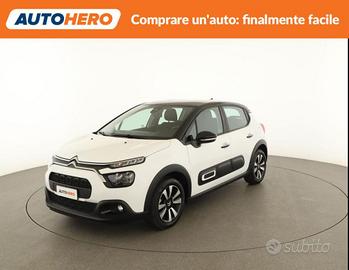CITROEN C3 UE82658