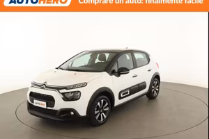 CITROEN C3 UE82658