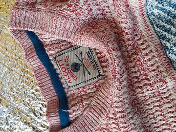 maglione uomo seminuovo 