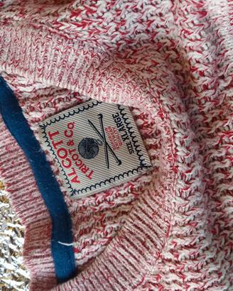 maglione uomo seminuovo 