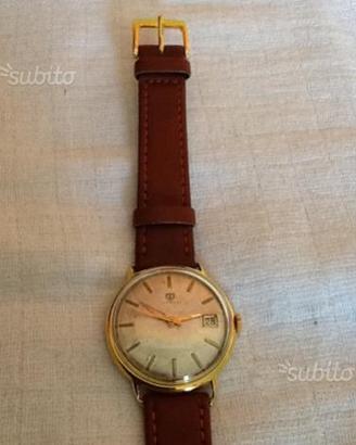 Orologio Tissot anni 50