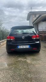Golf 6 sport edition 1.4 tsi 122cv