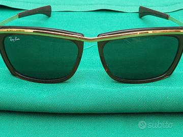 rayban olimpyan america