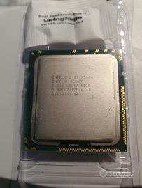 Processore Intel Xeon X5660