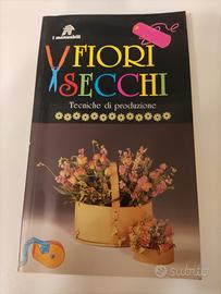libro "Fiori secchi"