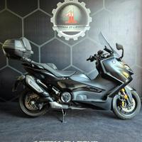 Yamaha T-Max 560 Tech Max