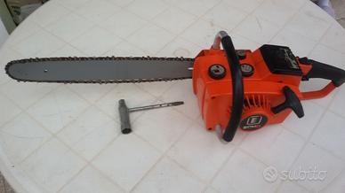 MOTOSEGA KIORITZ ECHO 302