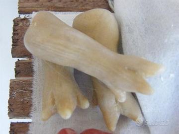 Minuteria in cera per presepe