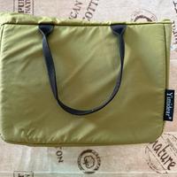 Borsa imbottita fotocamera