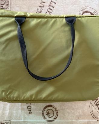 Borsa imbottita fotocamera