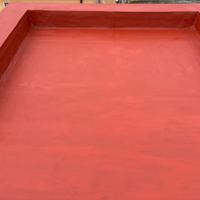 Infiltrazioni terrazzo/tetto - intervento rapido