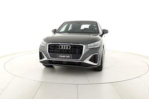 AUDI Q2 I 2021 - Q2 35 2.0 tdi S line editi U31876
