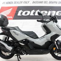 HONDA ADV 350 UNICO PROPRIETARIO KM 13459
