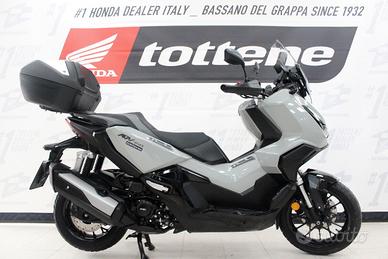 HONDA ADV 350 UNICO PROPRIETARIO KM 13459