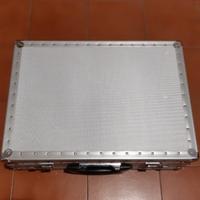 Valigetta 24 ore valigia utensili porta attrezzi