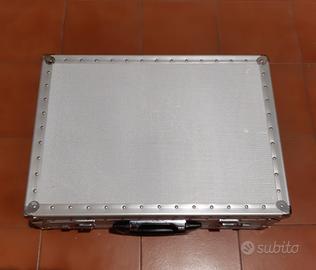 Valigetta 24 ore valigia utensili porta attrezzi