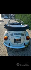 Maggioline cabrio
